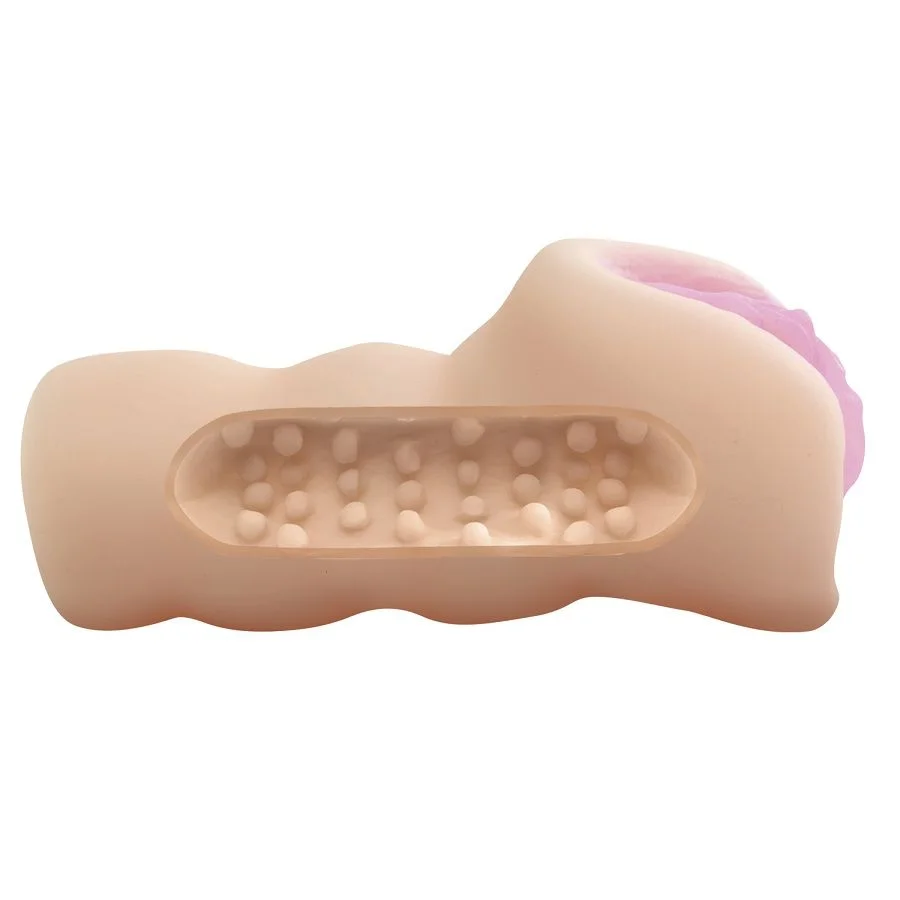 EXTREME TOYZ - LATIN VAGINA MASTURBATOR - Image 3